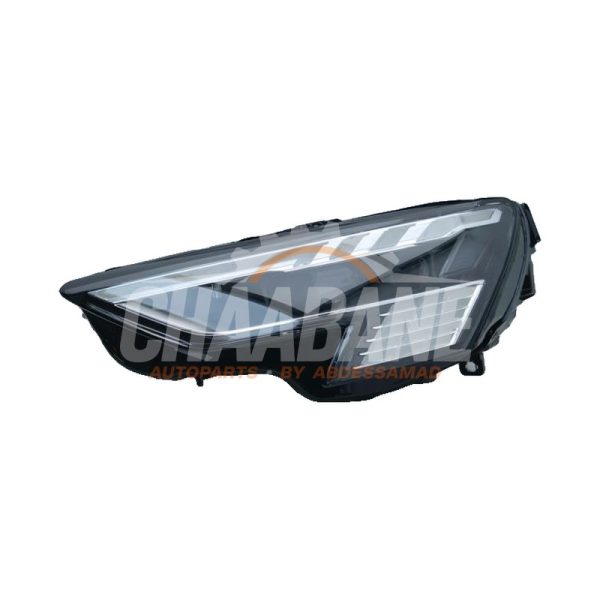 Phare gauche 8Y0941035 Audi A3 Sportback (8YA) 2019