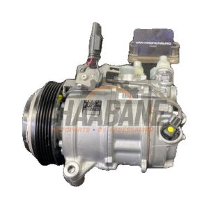 Pompe clim A0008300302 Mercedes C (W206) C-200 1.5 EQ Boost