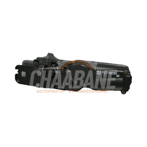 Moteur fermeture auxiliaire hayon 4H0827383A Audi RS7 2013 / 2018