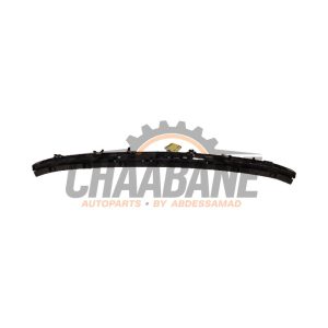 Support pare-chocs arriere centre 5F0807863 Seat Leon (5FB) 1.0 TSI 12V 2012 / 2020