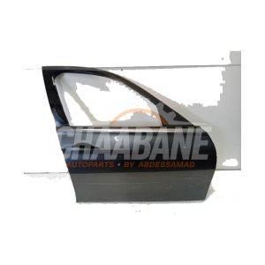 Porte avant droite BMW 3-Serie 2013 / 2018