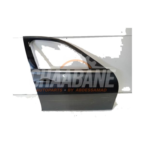 Porte avant droite BMW 3-Serie 2013 / 2018