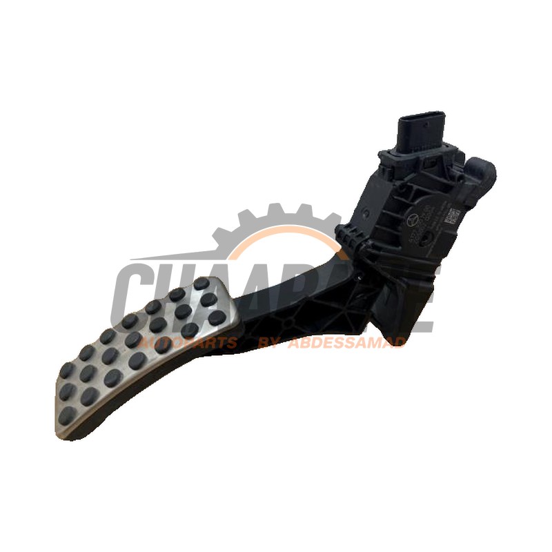 Pedale daccelerateur A1773001900 Mercedes GLB AMG (247.6) 2.0 35 AMG Turbo 16V 4-Matic