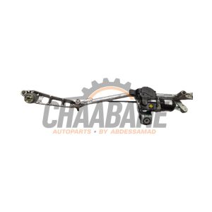 Moteur + mecanisme dessuie glace A2478201603 Mercedes EQA (N243) 250+ 71 kWh