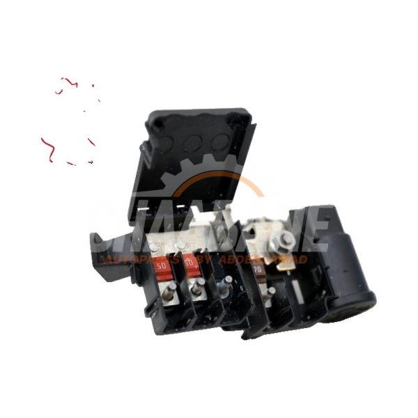 Boite a fusibles 8W0941823E Audi S5 Avant (FU5) 2.0 TDI Ultra 16V 2024