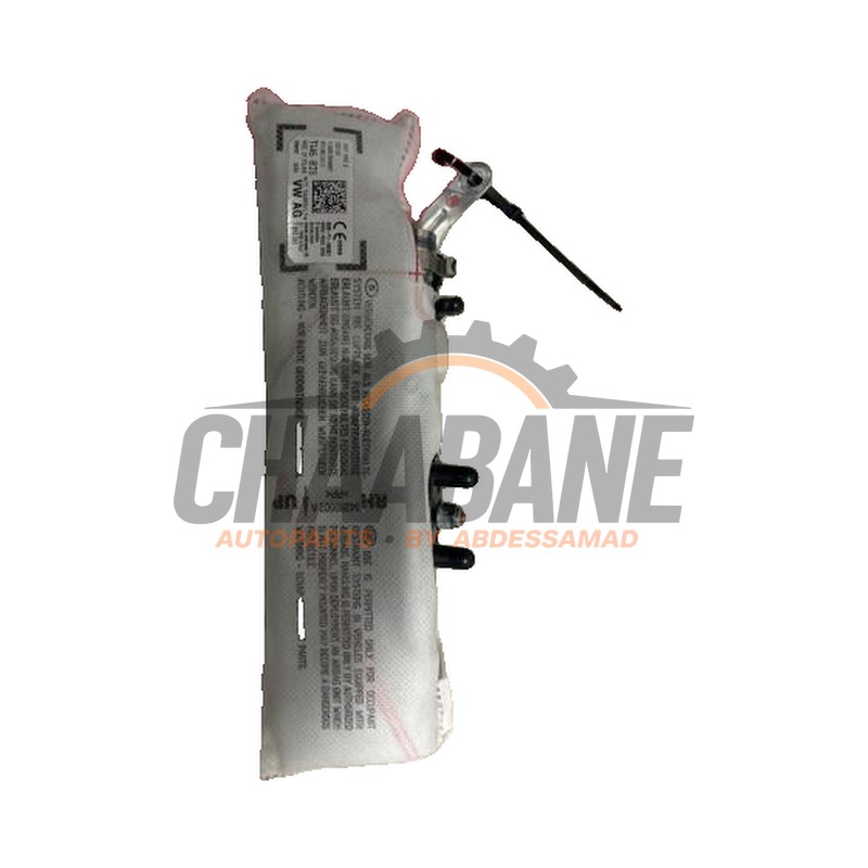 Airbag siege 8Y0880242D Audi S3 Sportback (8YA) 2.0 T FSI 16V 2020