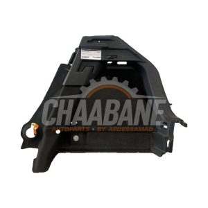 Revetement coffre droit 82A867762A Audi A1 Sportback (GBA) 2.0 40 TFSI 16V 2018