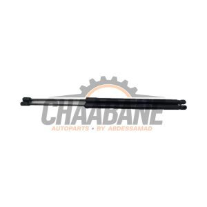 Kit amortisseur gaz hayon 5NA827550E Volkswagen Tiguan (AD1) 1.5 TSI 16V Evo BlueMotion Technology 2016 / 2024