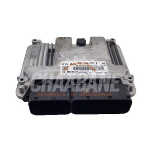 Ordinateur gestion moteur 05E907309D Seat Leon (KLB) 1.5 TSI 16V 2019