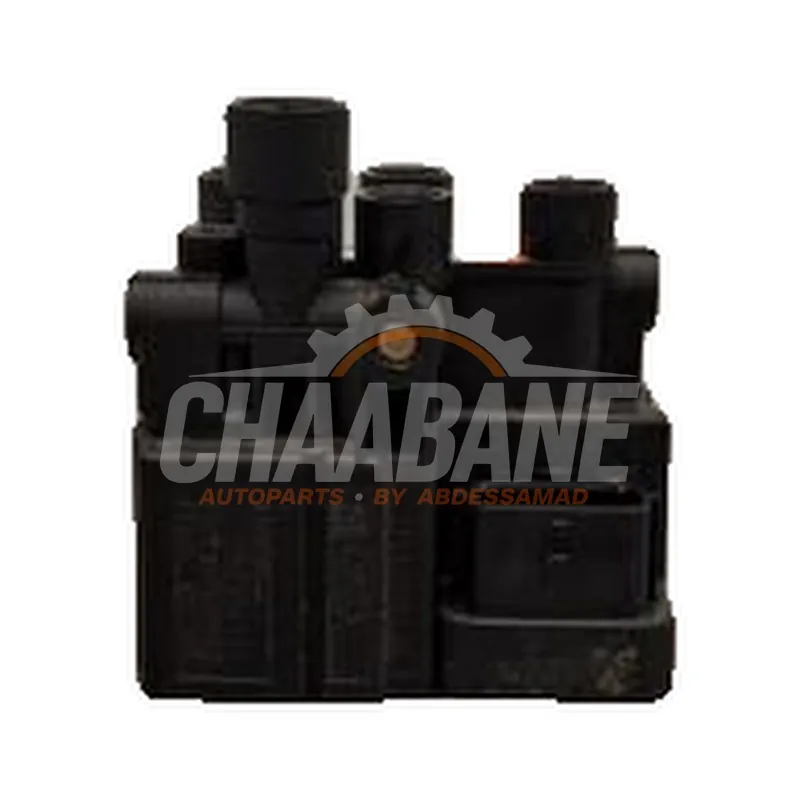 Module suspension a air LPLA5B710AB Landrover Range Rover Sport (L1) 3.0 D300