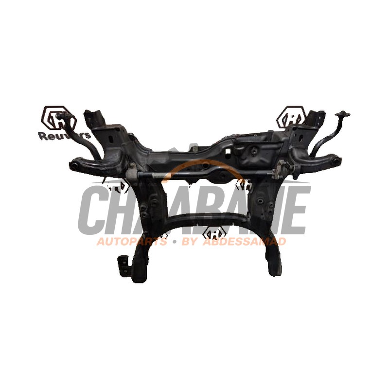 Berceau A2463203411 Mercedes CLA (117.3) 1.6 CLA-200 16V