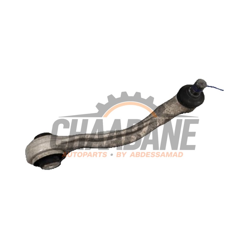 Bras de suspension haut avant gauche 4M0407509B Audi E-Tron 2018