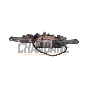 Cremaillere assistee 6893752 BMW M8 (F91) M850i xDrive Twin Turbo V8 32V 2019