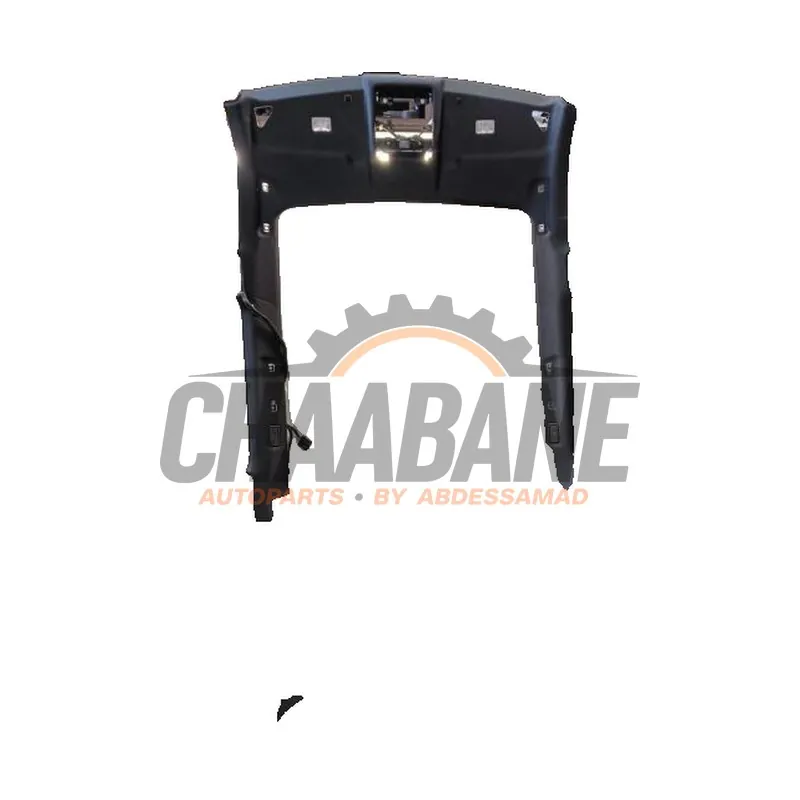 Revetement plafond LR066724 Landrover Discovery Sport (LC) 2.0 TD4 150 16V