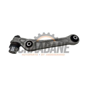 Bras de suspension avant gauche 8W0407155A Audi S5 (F53/F5P) 3.0 TFSI V6 24V 2016