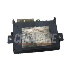 Amplificateur audio A2139003617 Mercedes A (W176) 1.6 A-180 16V