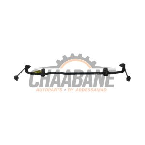 Barre stabilisatrice avant Seat Ateca (5FPX) 1.6 TDI 115 2016