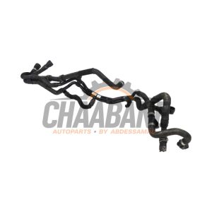 Tube deau 3B0122291B Seat Leon (KLB) 1.4 TSI e-HYBRID 204 16V 2019