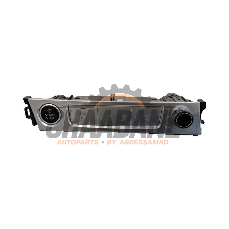 Commutateur (divers) 4N0959673 Audi E-tron (GEN) 55 quattro 2018