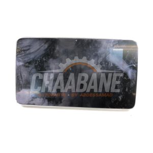 Affichage navigation 2059002211 Mercedes GLC Coupe (C253) 3.0 350d V6 24V 4-Matic