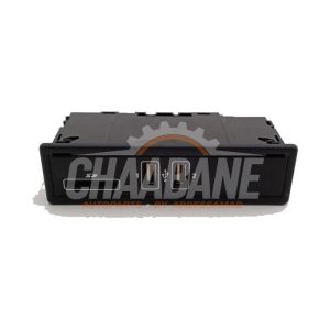 Connexion USB A2058200226 Mercedes C-Klasse AMG (W205) C-63 S,Edition 1 AMG 4.0 V8 Biturbo