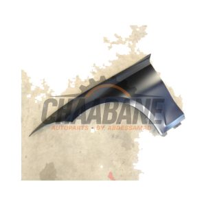 Aile avant gauche 41008494439 BMW 3-Serie 2019
