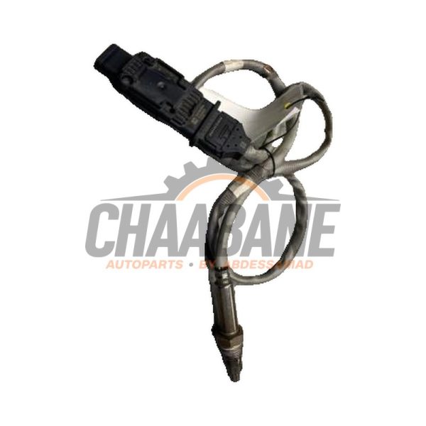 Tube daspiration huile 05L907807S Volkswagen Caddy Cargo V (SBA/SBH) 2.0 TDI 102 2020