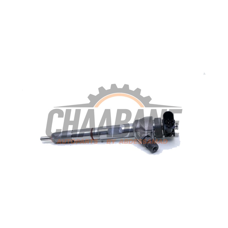 Injecteur (diesel) 05L130277E Audi A3 Sportback (8YA) 2.0 35 TDI 16V 2019