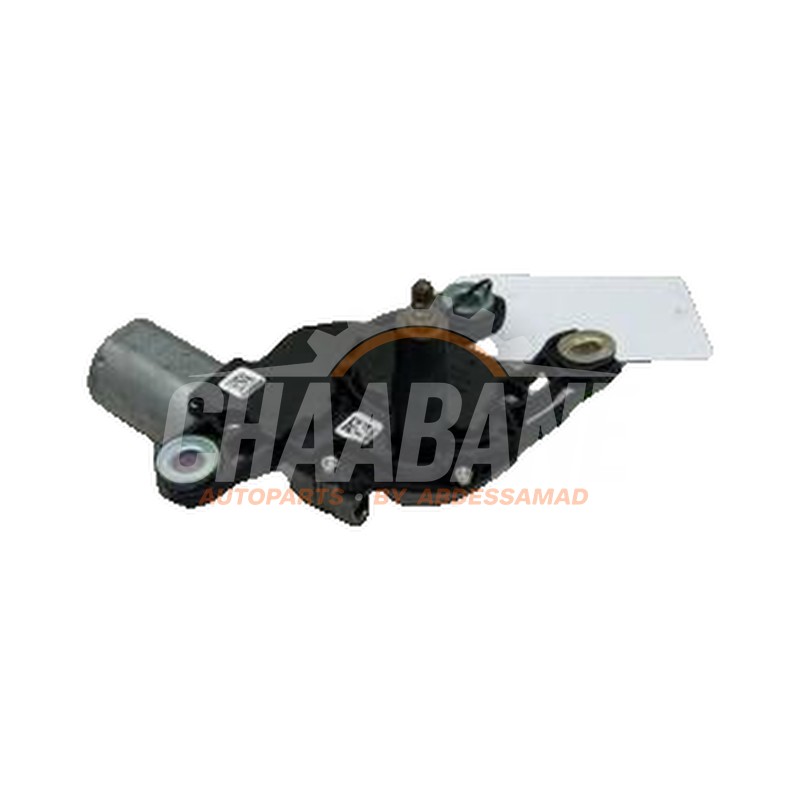 Moteur essuie-glace arriere 5G09555711C Skoda e-Citigo e iV 2019 / 2021