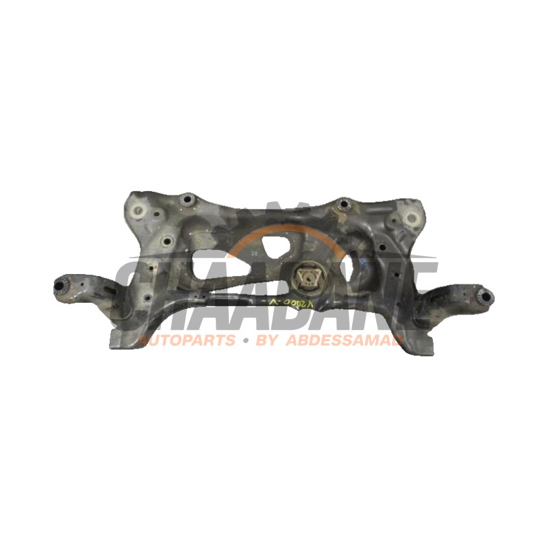 Faux chassis 650MTG0740212S Skoda Superb Combi (3V5) 1.6 TDI 2015 / 2024