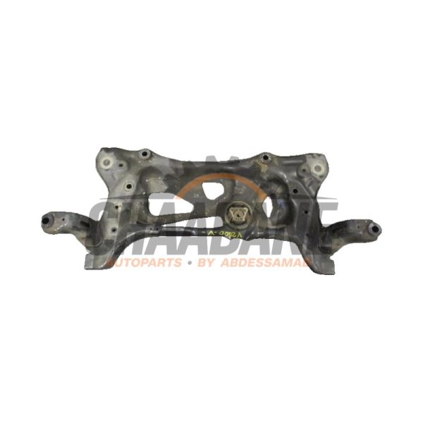 Berceau 650MTG0740212S Skoda Superb Combi (3V5) 1.6 TDI 2015 / 2024