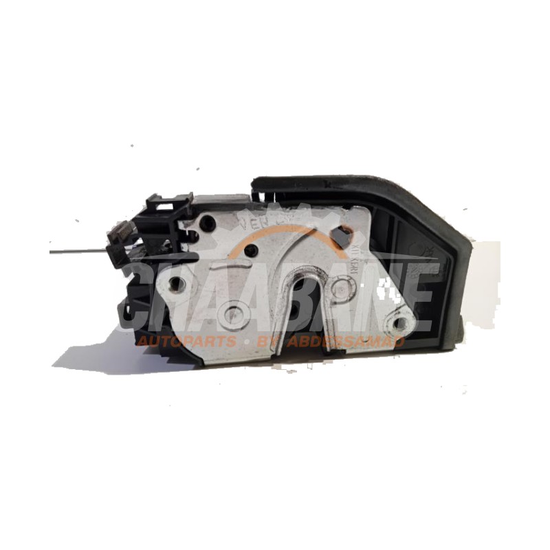 Serrure avant gauche 7229461 BMW 1-Serie 2015 / 2019
