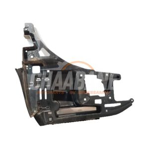 Support pare-chocs arriere droit 51137296754 BMW i3 (I01) i3 94Ah 2013 / 2022