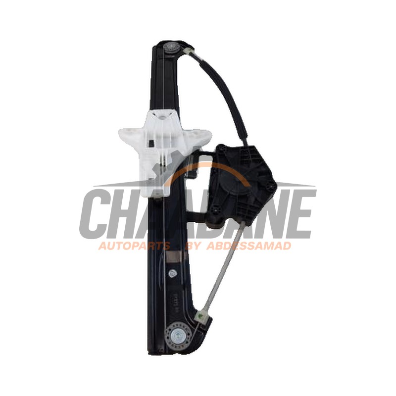 Moteur leve vitre arriere droit 654839462 Skoda Scala 1.0 TSI 115 2019