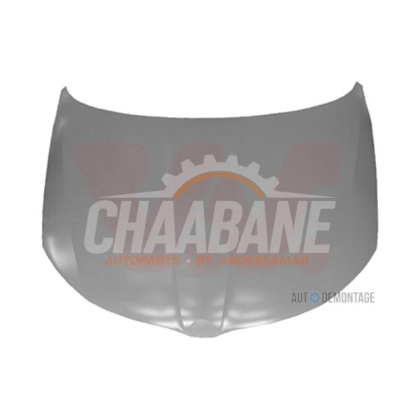 Capot 5JA823031E Skoda Rapid 1.0 TSI 12V 2012 / 2022