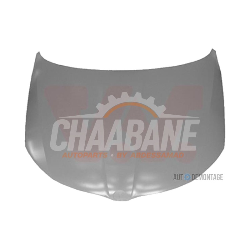 Capot 5JA823031E Skoda Rapid 1.2 HTP 12V 2012 / 2022