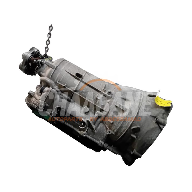 Boite de vitesse GA8HP70Z BMW 3-Serie 2012 / 2019