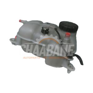 Vase dexpansion A2475000049 Mercedes B-Klasse
