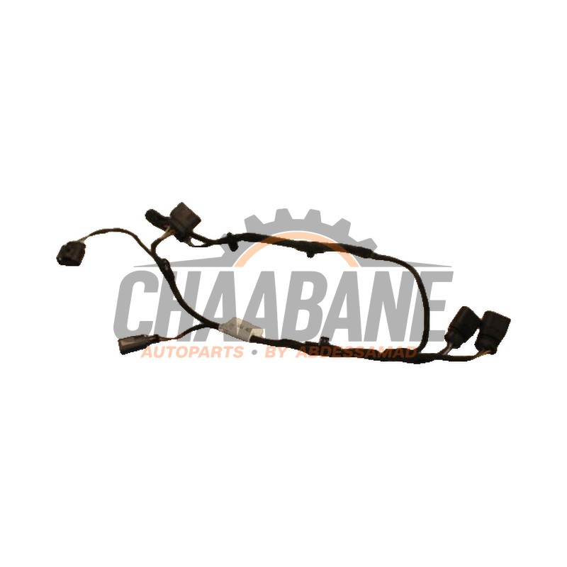 Faisceau electrique 5Q0971401 Skoda Karoq 2.0 TDI 16V 4x4 2017