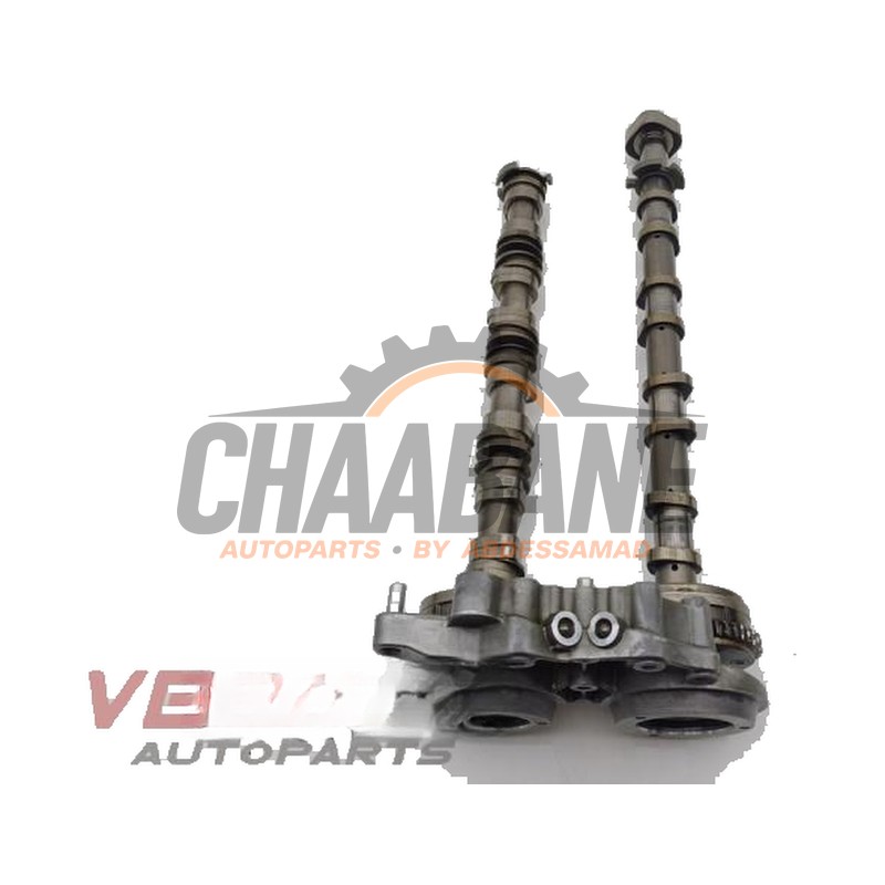 Arbre a cames 06K109021H Audi A5 Sportback (F5A/F5F) 2.0 TFSI g-tron 16V 2016