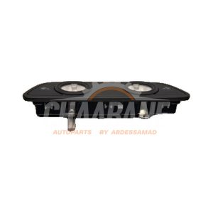 Eclairage dembarquement 4M0947111 Audi E-tron (GEN) 50 quattro 2018