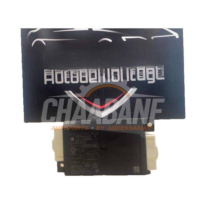 Ordinateur divers A1679009523 Mercedes A-Klasse