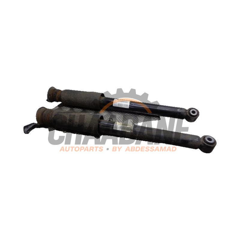 Kit amortisseur 14941510 BMW 2 serie Active Tourer (F45) 220d 2.0 TwinPower Turbo 16V 2013 / 2021