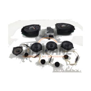 Haut-parleur 2622468 BMW M3 2019