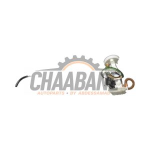 Flotteur de carburant 7366123 BMW X5 (F15) xDrive 40e PHEV 2.0 2013 / 2018