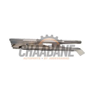 Support (divers) A2936130600 Mercedes EQC (N293) 400 4-Matic