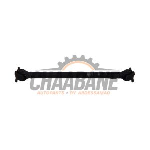 Arbre de transmission 763265001 BMW 3 serie Gran Turismo (F34) 320d xDrive 2.0 16V 2012 / 2020