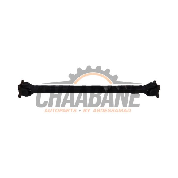 Arbre intermediaire 763265001 BMW 3 serie Gran Turismo (F34) 320d xDrive 2.0 16V 2012 / 2020