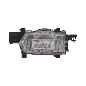 Ordinateur refroidisseur 1137328656 Mercedes CLA (117.3) 1.8 CLA-200 CDI 16V