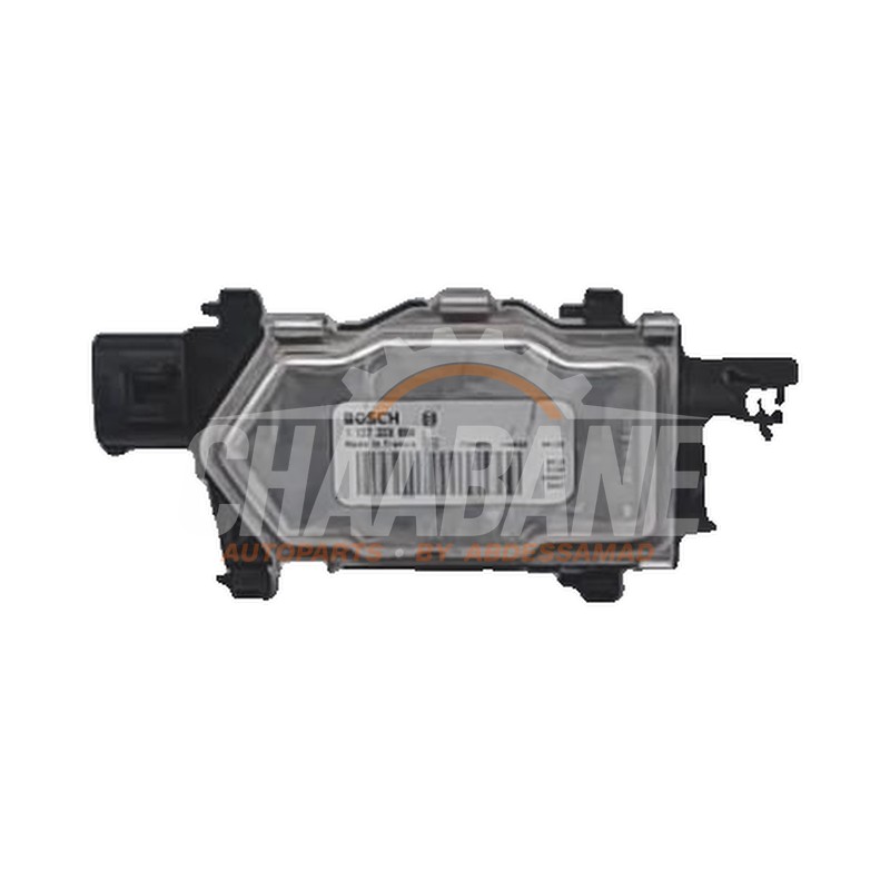 Ordinateur refroidisseur 1137328656 Mercedes CLA (117.3) 1.8 CLA-200 CDI 16V